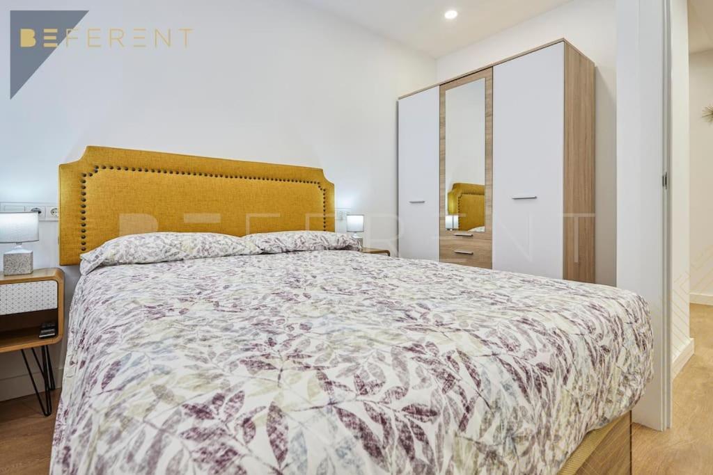Beferent Plaza San Cristobal Alicante Exterior foto