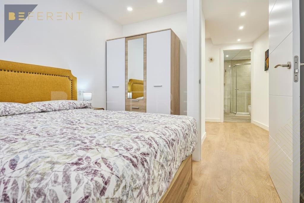 Beferent Plaza San Cristobal Alicante Exterior foto