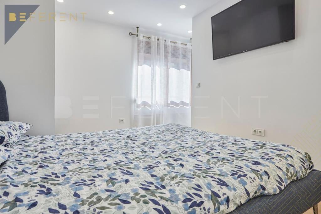 Beferent Plaza San Cristobal Alicante Exterior foto